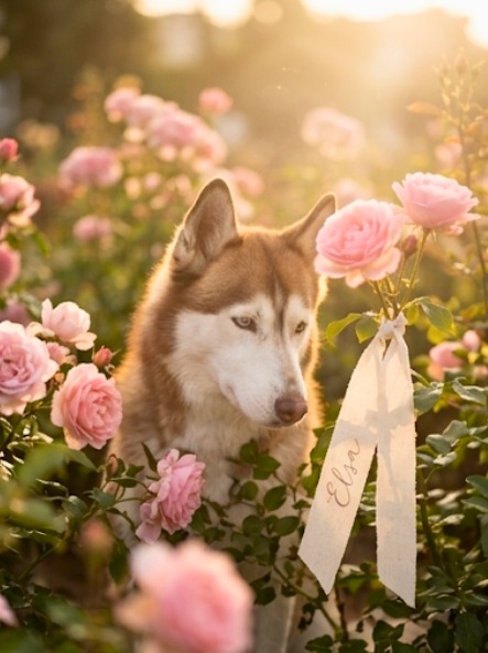 Elsa — Be Mine 2