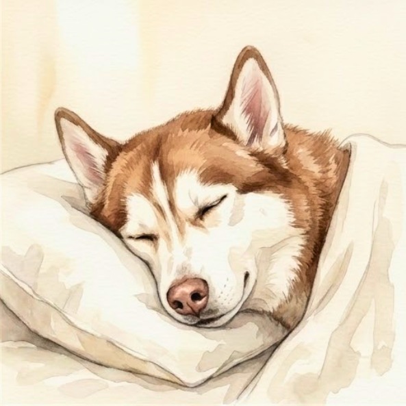Elsa — The Art of the Nap 2