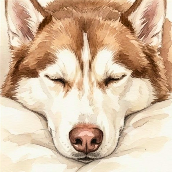 Elsa — The Art of the Nap 4