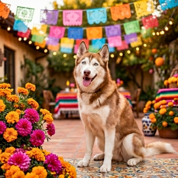 Elsa — Fiesta 1