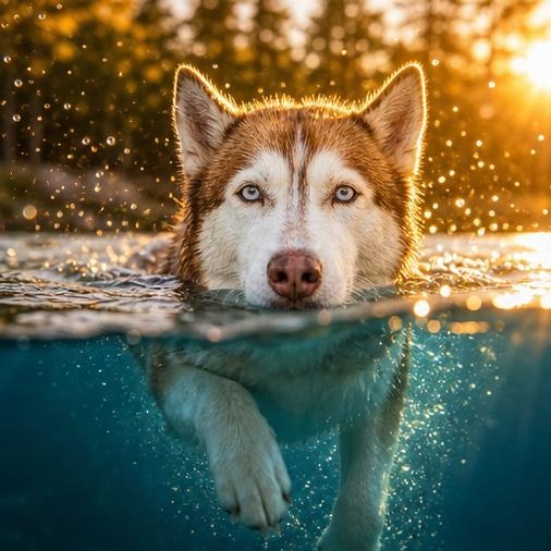 Elsa — The Deep End 1
