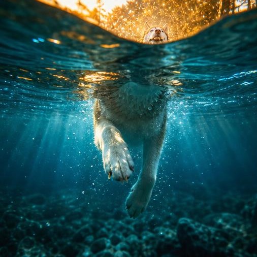 Elsa — The Deep End 3